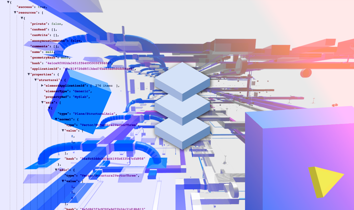 Using Speckle for MEP Workflows