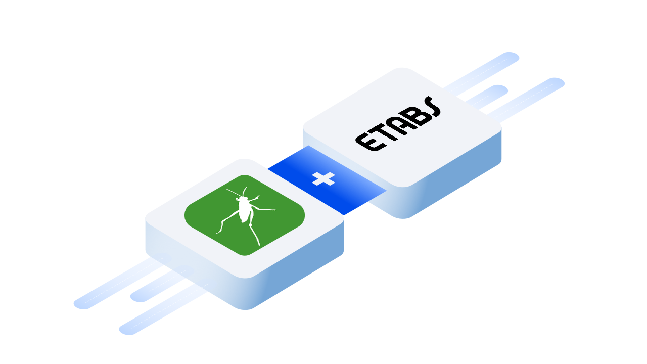 Create an ETABS Structural Model in Grasshopper (Alpha)