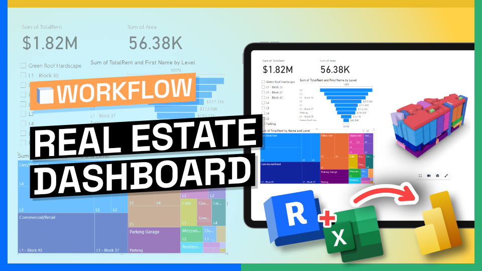 Real Estate Dashboard