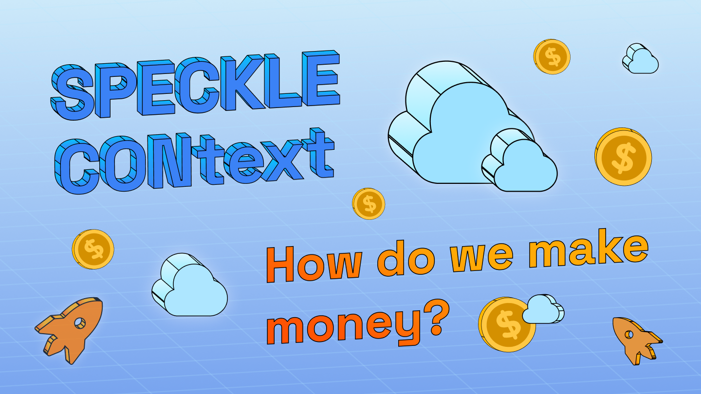 How Speckle Makes Money: Unveiling Our Business Model