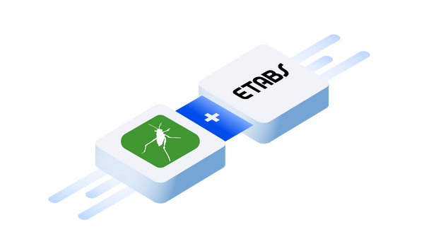 Create an ETABS Structural Model in Grasshopper (Alpha)