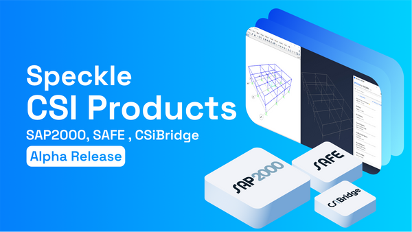 CSI Products Alpha Release