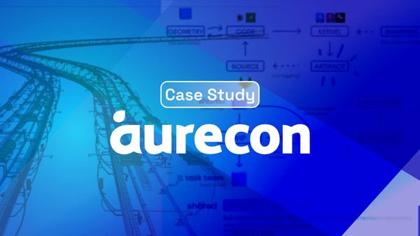 Computational Design Advancements at Aurecon with Speckle