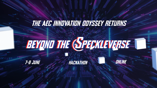 Hackathon: Beyond the Speckleverse